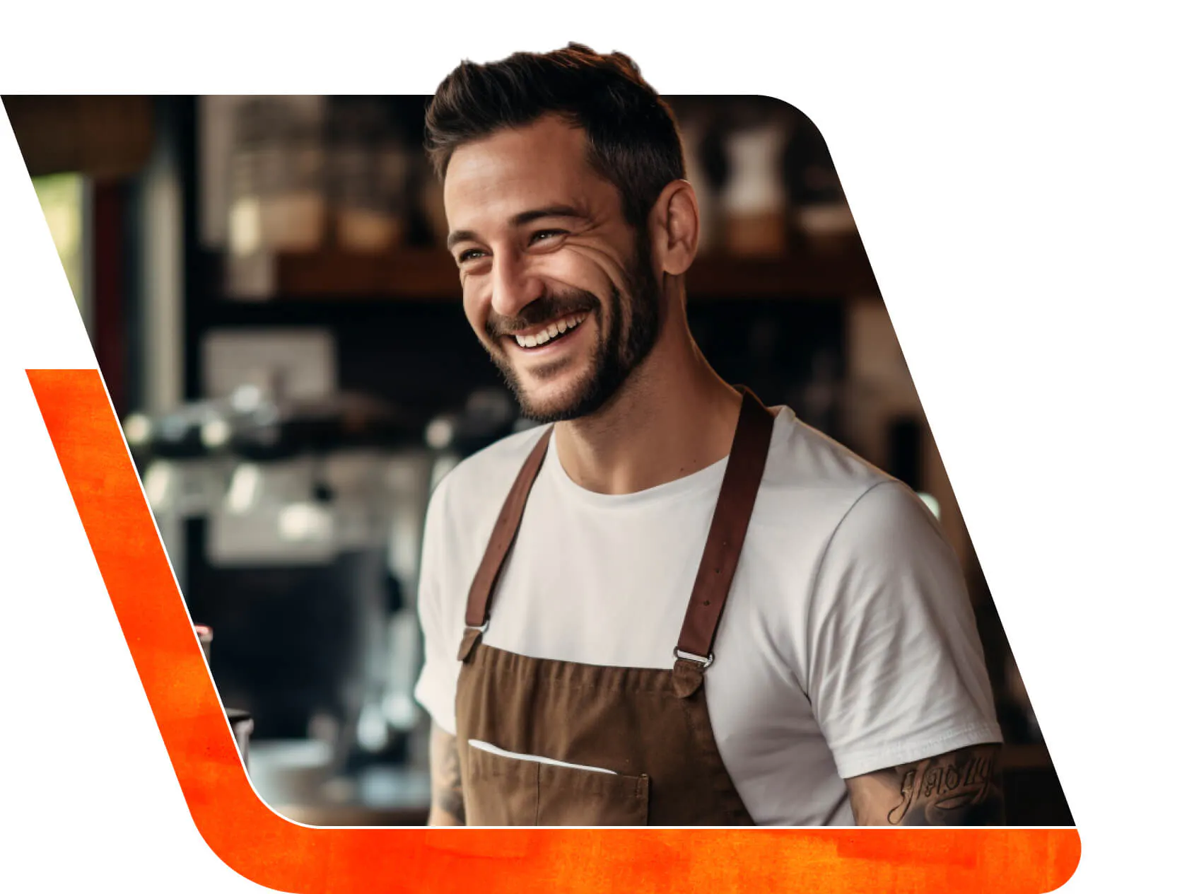 Why Customers Love Us